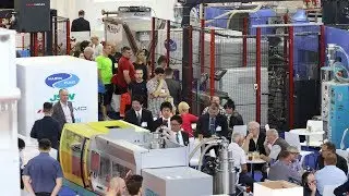 Opinie wystawc&oacute;w &ndash; PLASTPOL 2017