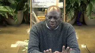 Thou Shalt Be Saved Series: Better Understanding Our Faith (Mid-Week Bible Study)