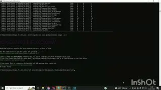 Generate Migrate file @codewithvijay7325