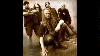 NFD - Stronger