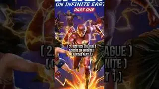 TOP 5 Best DC Superheroes Movies Part 1 #top #short