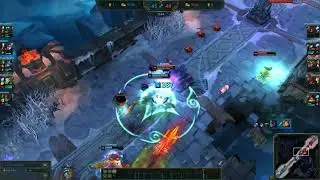 vex epic ult
