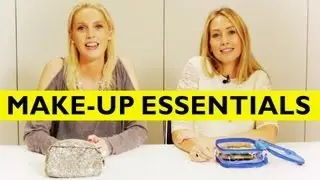 What's In Your Make-Up Bag? | Grazia Beauty Team Essentials