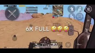 POCO X3⚡| This is how TerrorX plays in Tier-2 | Pubg Mobile competitive montage|