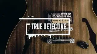 Blues Rock by MusicMaik No Copyright Music   True Detective