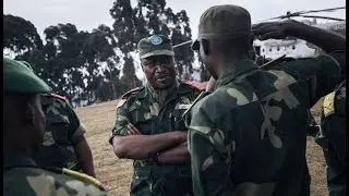 #RDC Le proc&egrave;s du lieutenant g&eacute;n&eacute;ral Phil&eacute;mon Yav, ancien commandant de la 3ᵉ zone de d&eacute;fense