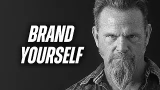 Creating the Pat Mac Personal Brand | Livestream