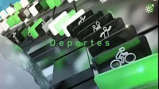 Canal Sur Andalucía - 2017 - Deportes