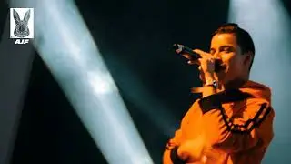 ELEMENTO5 - INEVITABLE || CONCIERTO PRESENTACION || YO SOY GUATE