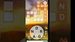CROSSWORD QUEST LEVEL #41#45 |SORRY Guys MAHIna Ako Sa SPELLING #rubydemalata #ofwintaiwan