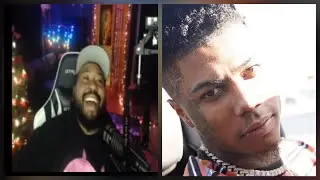 Part 2 - DJ Akademiks responds to More Blueface tweets and exposes him for cappin about money!