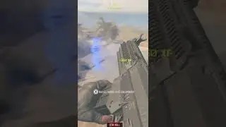 OMG - 8 Kills in 35 Seconds On Infection - #shorts #cod