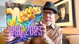 RSD 2023 : Nuggets 50th Anniversary Box Set Spotlight