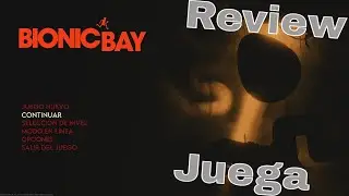 Bionic Bay Review En Espa&ntilde;ol E Ingl&eacute;s | &iquest;vale La Pena?