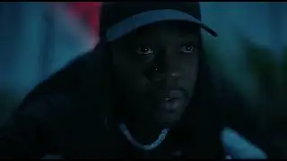 Dope Visions - The arcade {short Film}