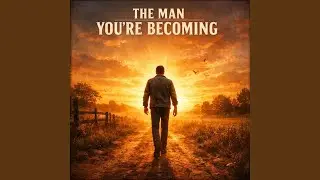 The Man You're Becoming