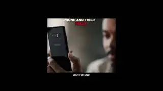 Phone and Their  PROBLEM ☠️ | IB:- @Honor90_animation || #mobilelegends #xiaomiredmiphone #edit