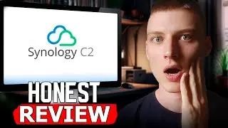 Synology C2 Cloud Storage: Honest Review of Features and Pricing .