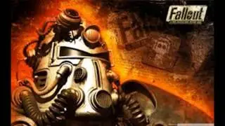 Fallout -  A Traders Life