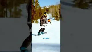 How I Film Snowboarding Content ALONE 🏂 (Wheeler Fast Tips)