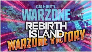 Locked In for Saturday Dubs 😤 | Warzone Rebirth