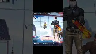 Wait for end 🎯💀 #freefire #newbattleroyal #newbattleroyale #smartphone