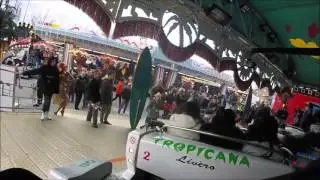 Mix giostre scandiano 2016