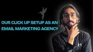 How We Use ClickUp to Manage Ecom Clients (Full Walkthrough)