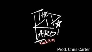The Kid Laroi - Fuck it up (unreleased)