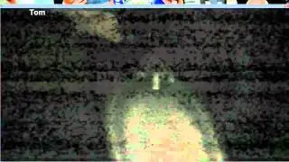 Wphoenix plays Slender!