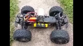 Madbeast