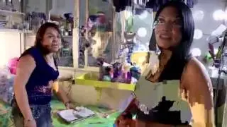 Linternas de Santa Martha Trailer