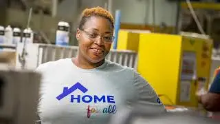 Inclusion & Belonging: Home for All