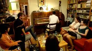 Liszt: II. magyar rapszódia - Miyuji piano