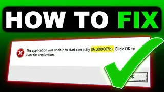 How to Fix 