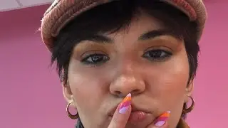 Press on nails part 2