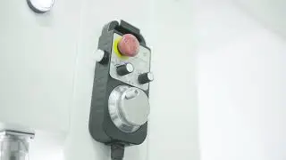 CENTRO  FRESADORA CNC F80-SINUMERIK 808D ADVANCE OPTIMUM👷&zwj;♂️ 3501085 WORKPAAL www.workpaal.com  🛠️