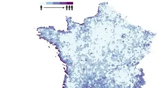Dynamic Population Mapping Using Mobile Phone Data