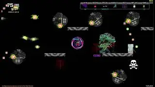 starbreak gy solo *emps* (ZzZior) dw
