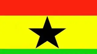 Ghana Independence Song - E.T. Mensah