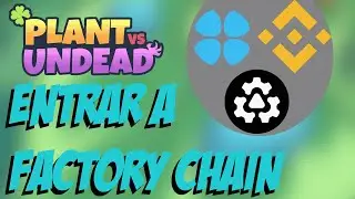 Factory Chain comprar FUSD,FPVU y FAC PVU
