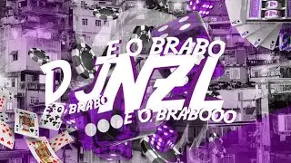 MONTAGEM DISSERTA&Ccedil;&Atilde;O ALIENAL - MC magrinho - DJ NZL