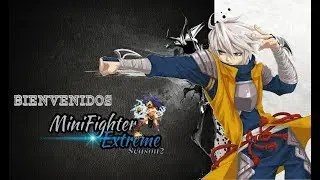 MF Extreme S2 - Sorteo 5*2 HS