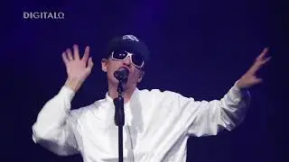 DIGITALO - SHINING (Live in Sinara center)
