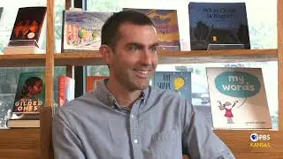 Dr. Mitnaul Interviews Grant Snider  | Teen and Family Mental Wellness