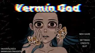 THIS HOLE WAS MADE FOR ME | Vermin God Prologue