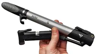 Мининасос Topeak Mini Morph G