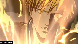 BLEACH Rebirth of Souls 