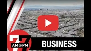 Housing Inventory in Las Vegas May 2025