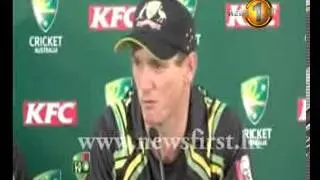 Angelo Mathews
